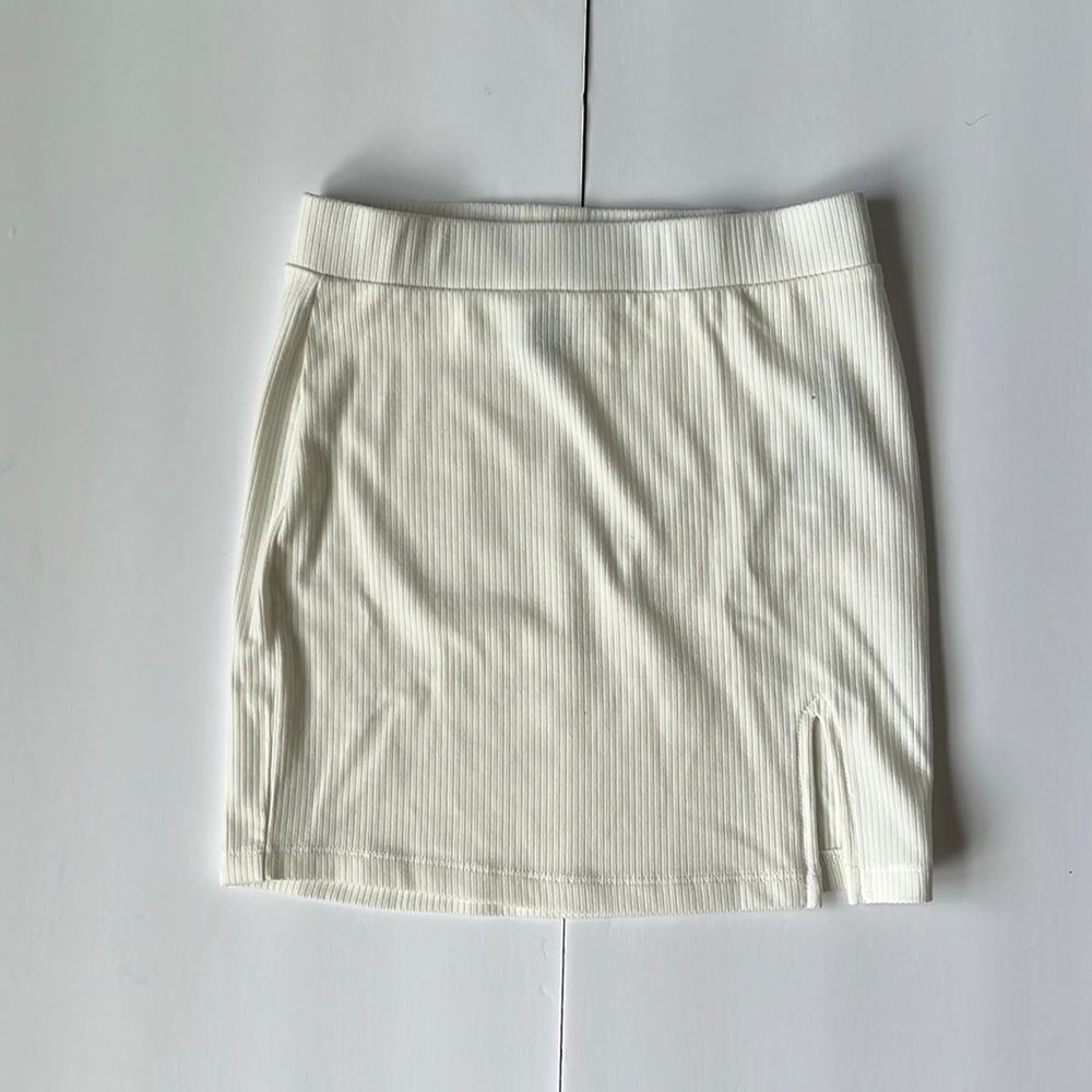 Mini Skirt